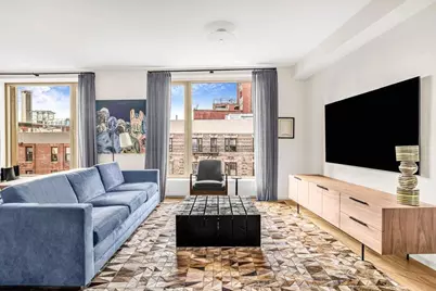 75 Kenmare Street #6B, New York, NY 10012 - Photo 2