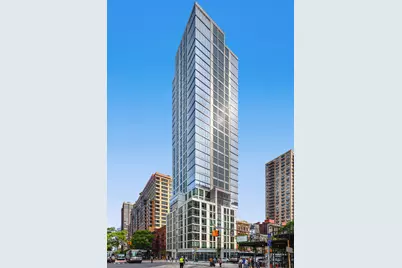 501 3rd Avenue #25B, New York City, NY 10016 - Photo 14