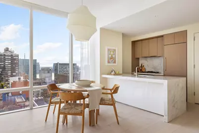 501 3rd Avenue #25B, New York City, NY 10016 - Photo 4