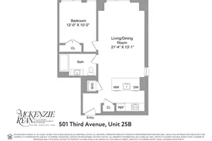 501 3rd Ave, New York City, NY 10016 - Photo 16