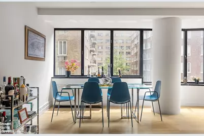 211 Madison Avenue #7A, New York, NY 10016 - Photo 2