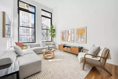 250 Mercer Street #C-201, New York, NY 10012 - Photo 2