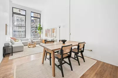 250 Mercer Street #C-201, New York, NY 10012 - Photo 4