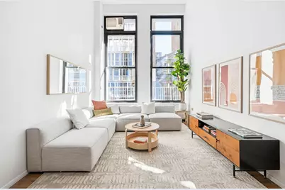 250 Mercer Street #C-201, New York City, NY 10012 - Photo 1