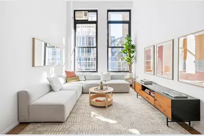 250 Mercer Street #C-201, New York, NY 10012 - Photo 1