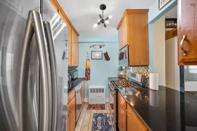 12205 Flatlands Avenue #3D, New York City, NY 11207 - Photo 2