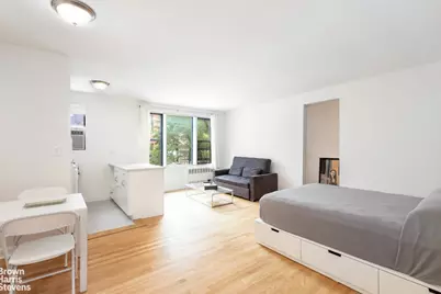 400 W 58th Street #3C, New York City, NY 10019 - Photo 1