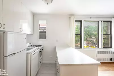 400 W 58th Street #3C, New York City, NY 10019 - Photo 2