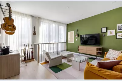 373 Palmetto Street #1A, New York City, NY 11237 - Photo 2