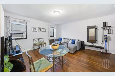 144-46 77th Road #1C, Flushing, NY 11367 - Photo 2