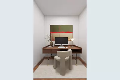 116 Central Park S #10G, New York, NY 10019 - Photo 2