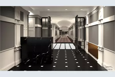 116 Central Park S #10G, New York City, NY 10019 - Photo 8