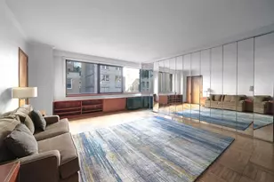 116 Central Park S, New York, NY 10019 - Photo 1