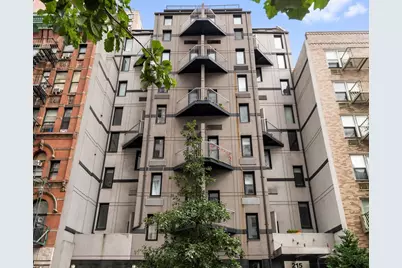 215 E 81st Street #3D, New York, NY 10028 - Photo 8