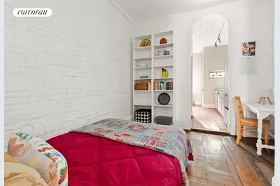 524 E 6th Street #1, New York City, NY 10009 - Photo 4