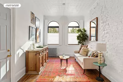 524 E 6th Street #1, New York City, NY 10009 - Photo 1