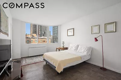 515 E 79th Street #15A, New York City, NY 10075 - Photo 8