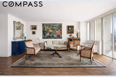 515 E 79th Street #15A, New York City, NY 10075 - Photo 2