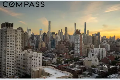 515 E 79th Street #15A, New York City, NY 10075 - Photo 22