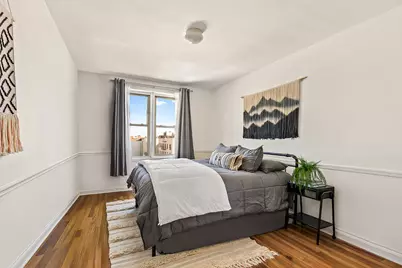 9425 Shore Road #6C, Brooklyn, NY 11209 - Photo 4