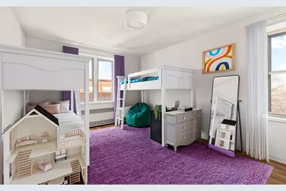 9425 Shore Road #6C, New York City, NY 11209 - Photo 6