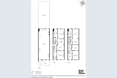 150A Diamond Street, New York City, NY 11222 - Photo 1