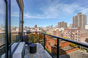 399 E 8th St, New York, NY 10009 - Photo 1