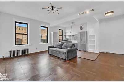 825 Walton Avenue #5G, New York City, NY 10451 - Photo 2