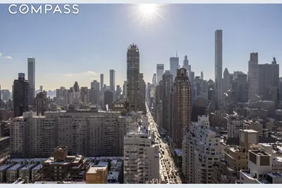 200 E 69th Street #32C, New York City, NY 10021 - Photo 16