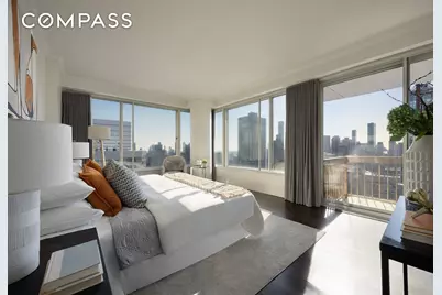 200 E 69th Street #32C, New York City, NY 10021 - Photo 8