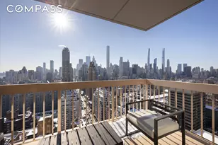 200 E 69th St, New York City, NY 10021 - Photo 4