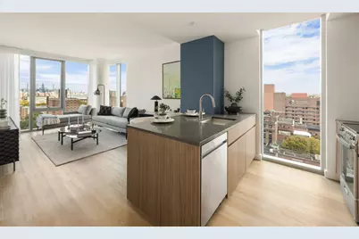 89 Dekalb Avenue #11J, New York City, NY 11201 - Photo 1