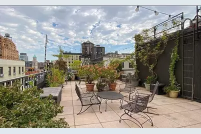 255 W 98th Street #4B, New York, NY 10025 - Photo 26