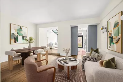 266 W 77th Street #1, New York City, NY 10024 - Photo 2