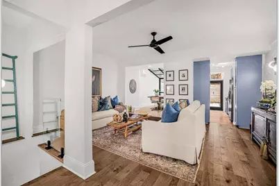 266 W 77th Street #1, New York City, NY 10024 - Photo 2