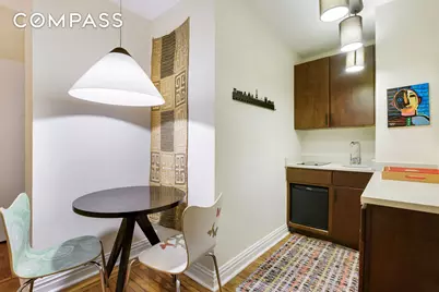 20 W 72nd Street #601, New York, NY 10023 - Photo 10
