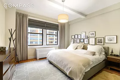 20 W 72nd Street #601, New York, NY 10023 - Photo 12