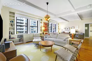 20 W 72nd St, New York City, NY 10023 - Photo 2
