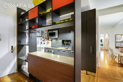 20 W 72nd Street #601, New York, NY 10023 - Photo 8