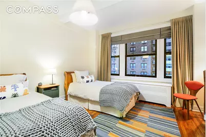 20 W 72nd Street #601, New York City, NY 10023 - Photo 16