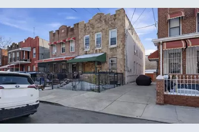 124 Lott Avenue, New York City, NY 11212 - Photo 1