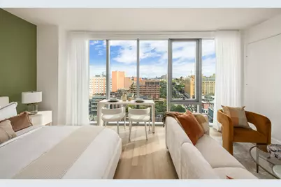 89 Dekalb Avenue #18H, Brooklyn, NY 11201 - Photo 2