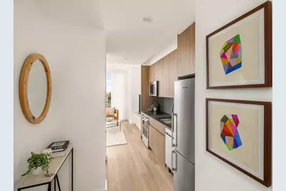 89 Dekalb Avenue #18H, Brooklyn, NY 11201 - Photo 4