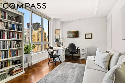351 E 51st Street #PH7A, New York City, NY 10022 - Photo 6