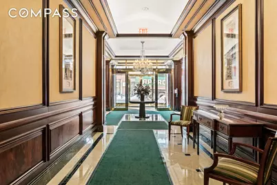 351 E 51st Street #PH7A, New York, NY 10022 - Photo 10