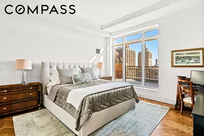 351 E 51st Street #PH7A, New York City, NY 10022 - Photo 4