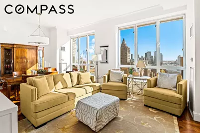 351 E 51st Street #PH7A, New York City, NY 10022 - Photo 2