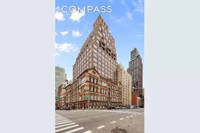 351 E 51st Street #PH7A, New York, NY 10022 - Photo 12