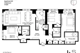 351 E 51st St, New York City, NY 10022 - Photo 14