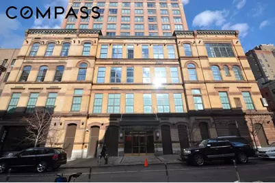 351 E 51st Street #9C, New York City, NY 10022 - Photo 8